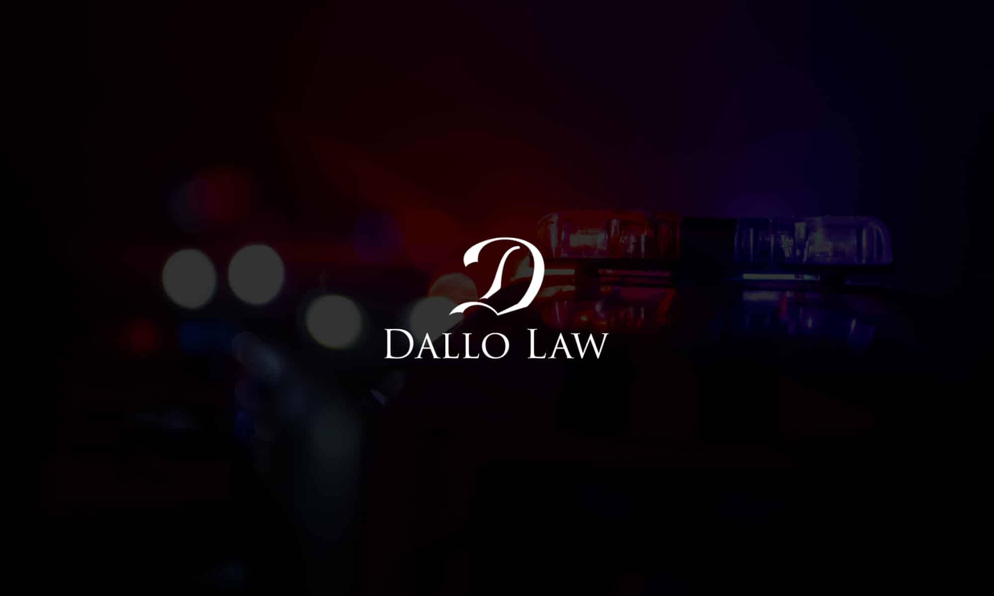 Can you get a dui expunged dallo law