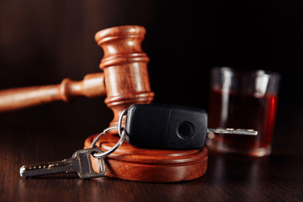 What is a DUI Attorney | Dallo Law