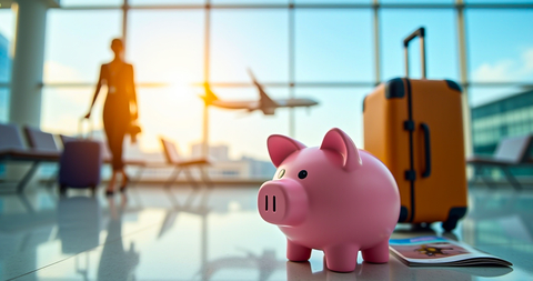 How to Get Money Back From the Airport? | Dallo Law